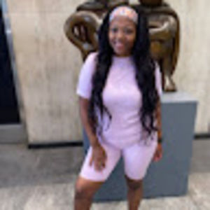 Meet your Posher, Michelle